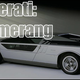 Illustration for article titled Top Ten Best Wedge Car Designs Of The 60s, 70s and 80s